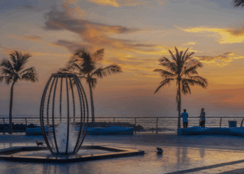 How Did The Saudi Tourism Economy Reach A Record $178 Billion To Lead The Middle East?