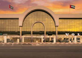 Al-Futtaim Volvo Opens UAE’s Largest Flagship Showroom on Sheikh Zayed Road, Signaling Next Phase of Electric Mobility