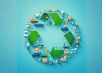 Circular Logistics: Transforming Returns from Liability to Asset