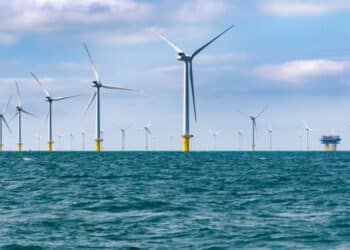 Mubadala Has Joined a Consortium Led by Apollo Funds to Invest in the Hornsea 3 Offshore Wind Farm