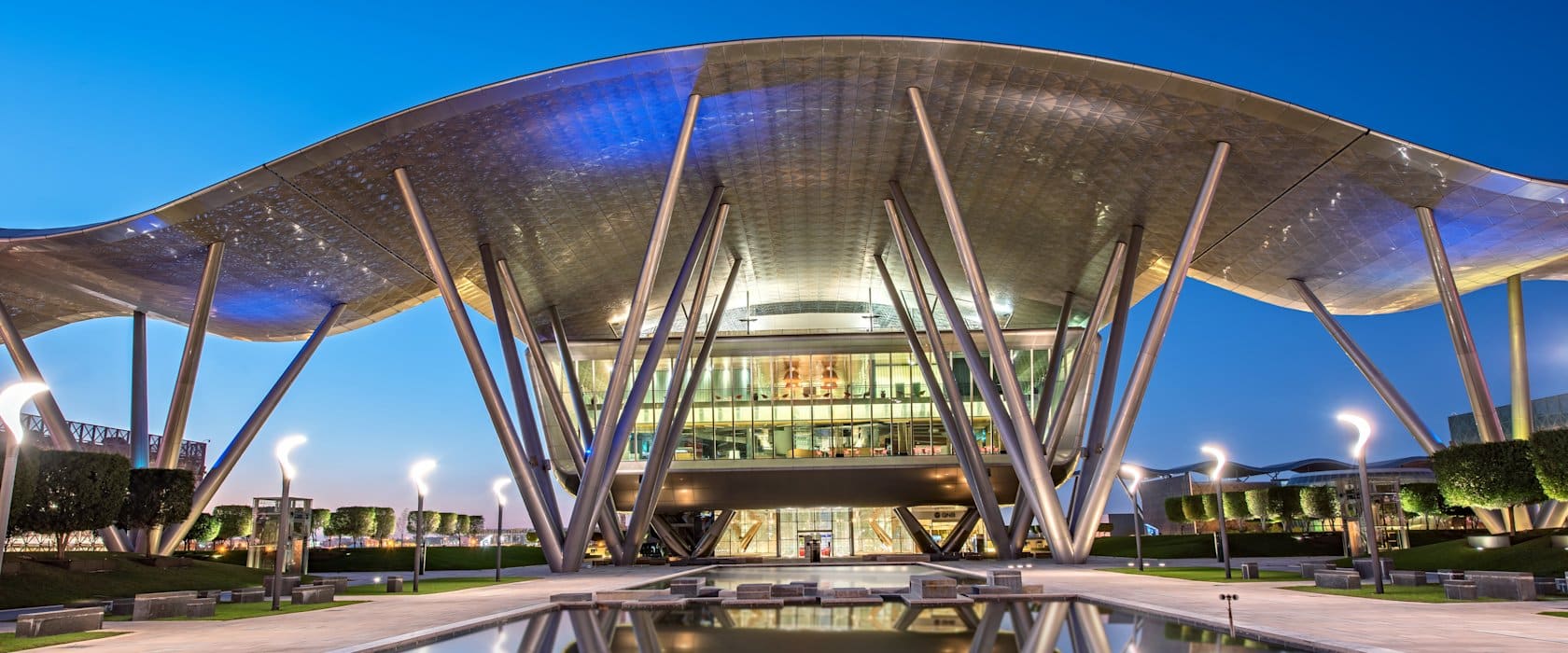 Qatar Launches $30m Deep Tech Venture Fund for Local Startups