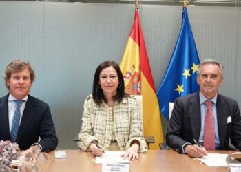 QIA and Spain Launch €300m Ispania Growth Fund