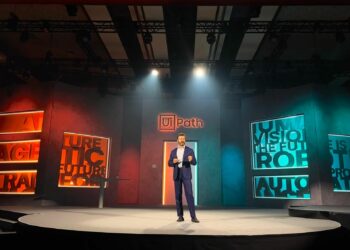 UiPath Becomes First Business Orchestration & Automation Platform with Native Integration for Coding Agents, Unlocking Enterprise Transformation at Scale