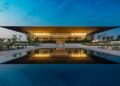 The House Of Wisdom Reflects Sharjah’s Vision For Cultural Innovation And The Advancement Of Sustainable Knowledge