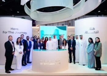 Emirates Growth Fund Marks One Year With the Launch of the National Champions Program and a Landmark Industrial Resilience Agreement at Make It in the Emirates 2026
