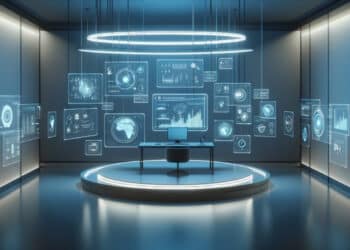 How Artificial Intelligence Is Rewriting the Rules of Real Estate
