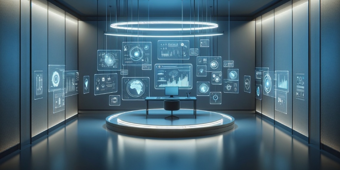 How Artificial Intelligence Is Rewriting the Rules of Real Estate