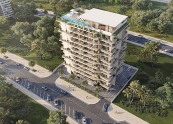Zoya Developments Launches Izel by Zoya, Fully Furnished Residences in Dubai DLRC Redefining Modern Lifestyle Living