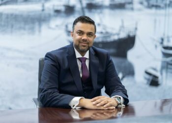 How Dulsco Environment is Building the UAE’s Circular Economy from the Ground Up with Mick Satsangi, CEO of Dulsco Environment