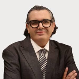 Mohamad Rabih Itani