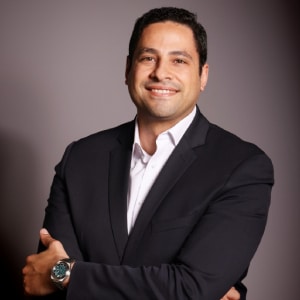 Mohamed Bahaa