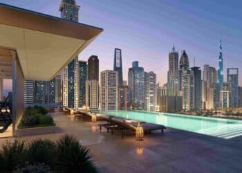 UAE-Based Developer Palmridge Appoints JLL To Deliver A New Residential Development In Dubai