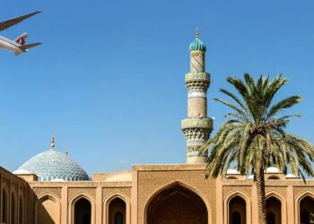Qatar Airways Cargo Resumes Freighter and Belly-hold Services to Iraq