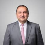 Dr. Raymond Khoury