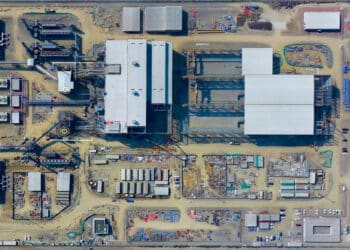 Sohar Titanium Project Reaches Production Stage