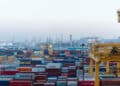 The UAE’s Trade Ascent