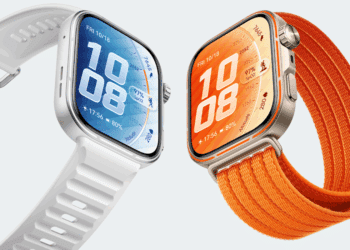 HUAWEI WATCH FIT 5 Series Now Available for Pre-Order in the UAE