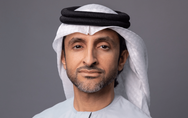 Resilience Through Integration: Interview with Tariq Al Wahedi, CEO of 7X