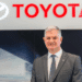 Thirty Years and Still Leading: Jacques Brent, Managing Director, Al-Futtaim Toyota