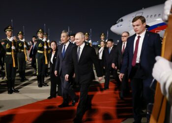 Russia–China Trade Exceeds $200 Billion Milestone