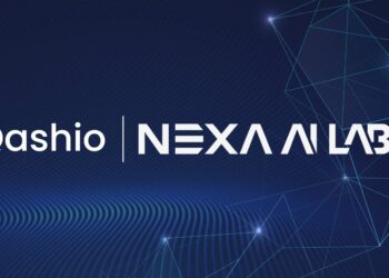 Qashio and NEXA AI Lab Launch Partnership to Automate Finance Workflows in the UAE