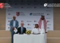 MBSC Signs MoU with Al Sulaiman Foundation to Advance Student Empowerment and Experiential Learning in Saudi Arabia