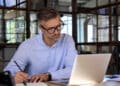 When uncertainty rises, predictable bureaucracy becomes a competitive asset