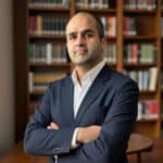 Zaid Aboobaker