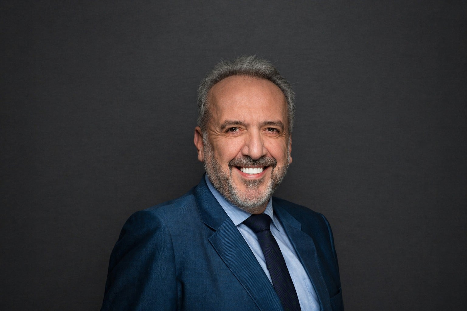 The Human Behind the Brand: Mark Mortimer-Davies, CEO of Choithrams