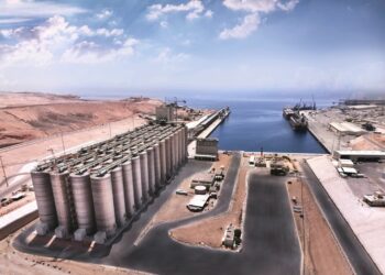 AED 9.4 Billion Invested by Abu Dhabi Fund for Development in Jordan’s Strategic Projects Since 1974