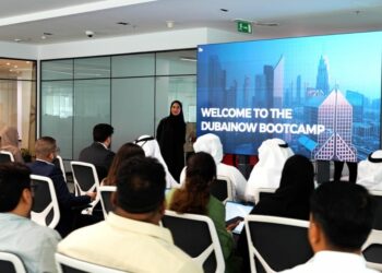 DubaiNow to launch over 180 New Digital Services by 2027