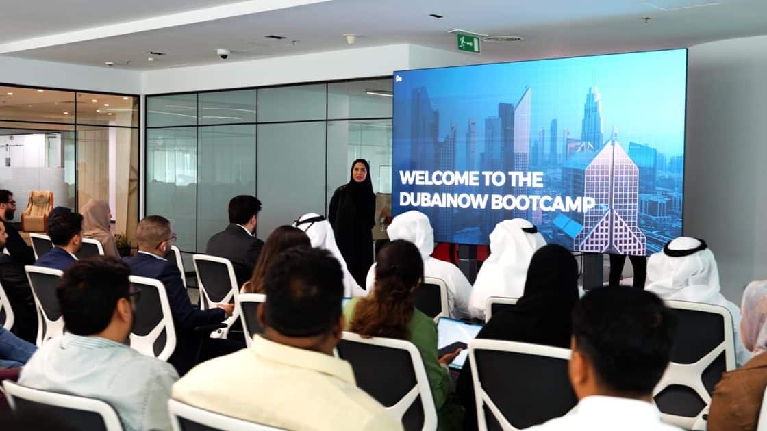 DubaiNow to launch over 180 New Digital Services by 2027