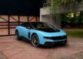 Ferrari Luce: The Electric Ferrari That Refuses To Apologize