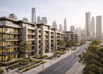 Dar Al Arkan Prices $600m Sukuk at 7.25% on $1.5bn Book