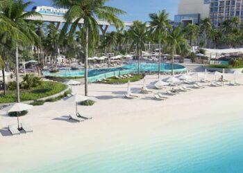Nakheel has launched Podium Villas at Palm Beach Towers