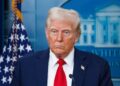 Trump to raise tariffs on EU vehicles to 25%