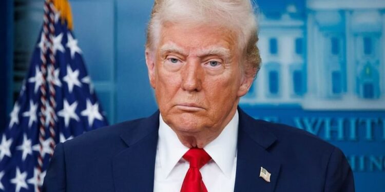 Trump to raise tariffs on EU vehicles to 25%