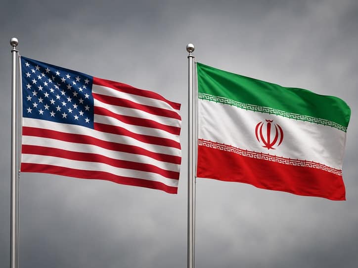 Trump Nears Final Decision On Iran Deal As Gulf Tensions Keep Markets On Edge