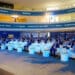 How is the Economy Middle East Summit in Abu Dhabi mapping the future of institutional tokenization and AI?