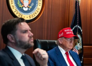Trump Nears Final Decision On Iran Deal
