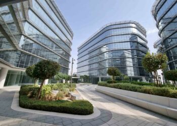 Dubai CommerCity Enhances Cross Border E Commerce Platform With Key Partners