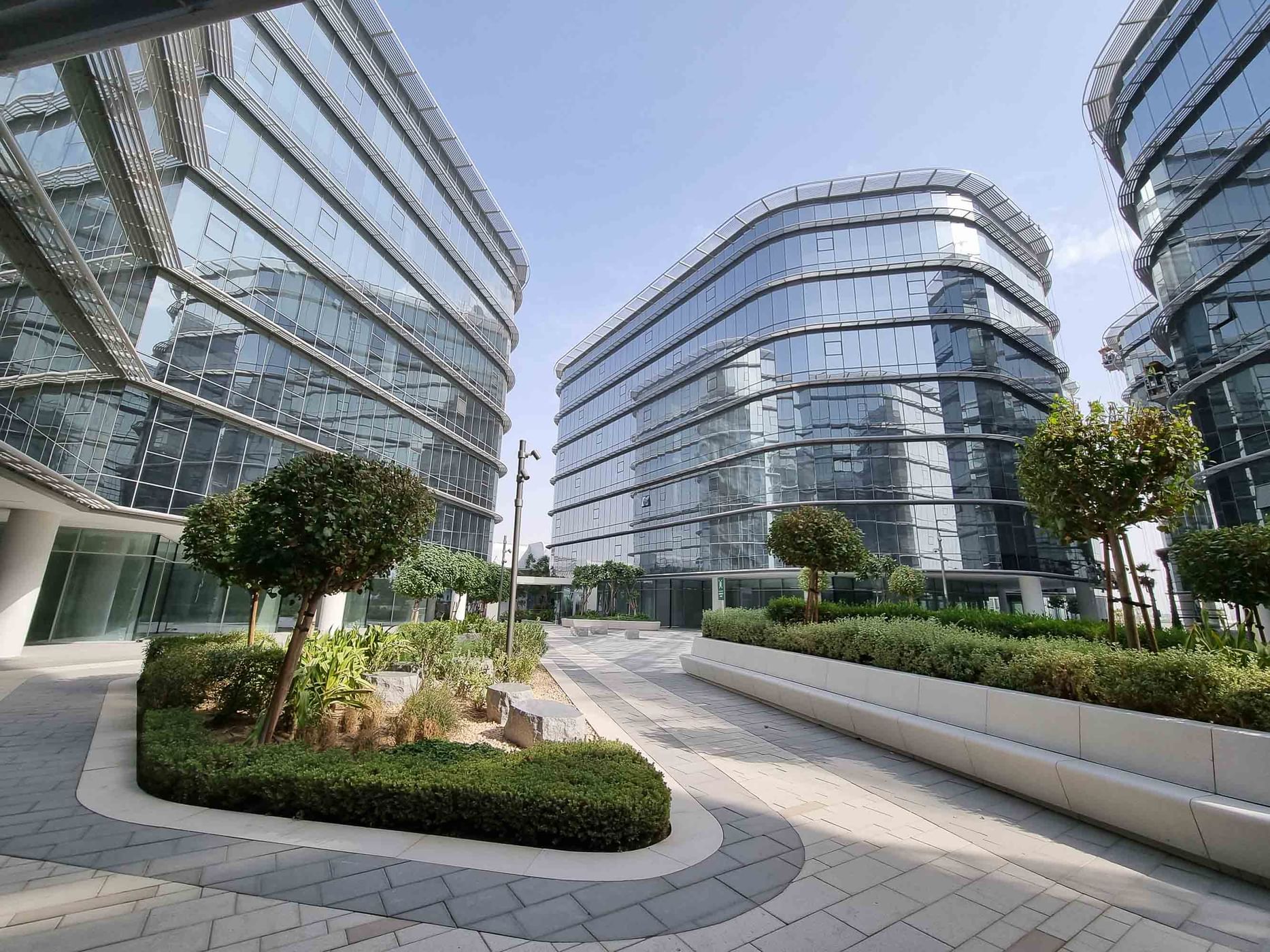 Dubai CommerCity Enhances Cross Border E Commerce Platform With Key Partners
