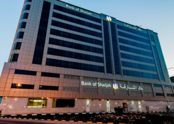 Bank of Sharjah Delivers Record Performance With Net Profit of AED151 Million
