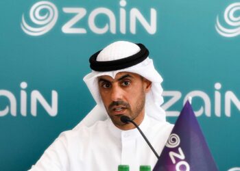 Zain Group Q1’2026 Revenue Up 6% to USD 1.86 Billion; Net Profit Soars 51% to USD 260 Million, A 15-Year High