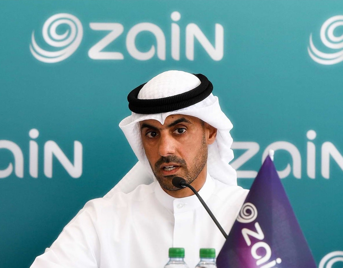 Zain Group Q1’2026 Revenue Up 6% to USD 1.86 Billion; Net Profit Soars 51% to USD 260 Million, A 15-Year High