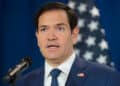 Rubio Begins Gulf Tour as Regional Stability and Trade Security Take Centre Stage