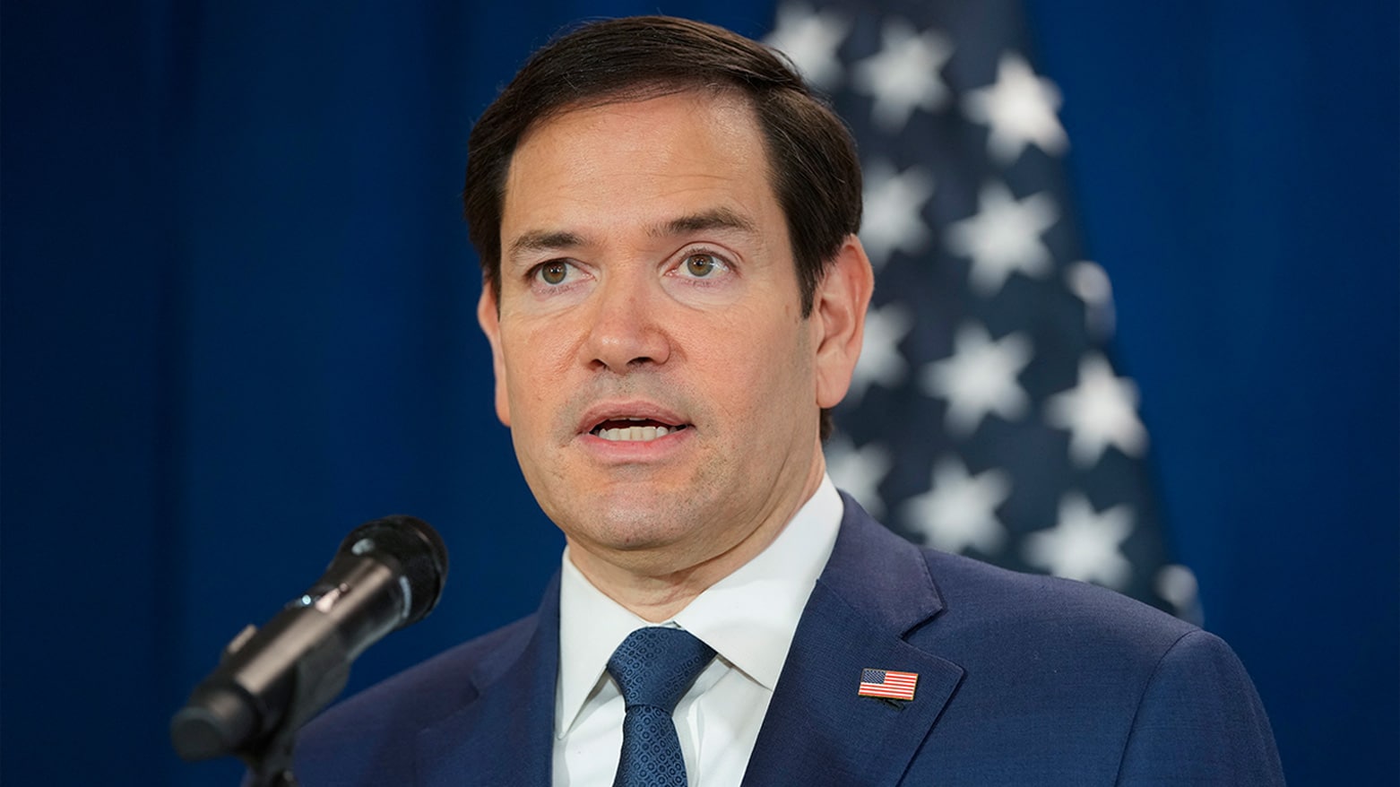 Rubio Begins Gulf Tour as Regional Stability and Trade Security Take Centre Stage