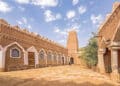 How is Najdi Heritage Shaping Modern Arabic Fusion Architecture in Saudi Arabia?