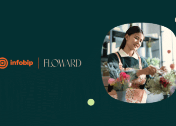 Floward Scales Customer Service To Handle 13x Peak Demand With Infobip AgentOS