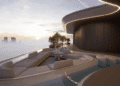Emirati Developer GAF Property Shapes a New Residential Experience with Flow25 in Abu Dhabi